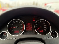 SEAT Exeo vaihtoauto