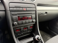 SEAT Exeo vaihtoauto