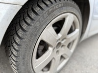 SEAT Exeo vaihtoauto