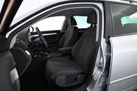 SEAT Exeo vaihtoauto