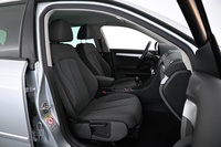 SEAT Exeo vaihtoauto
