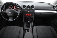 SEAT Exeo vaihtoauto