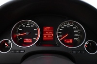SEAT Exeo vaihtoauto