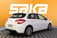 Citroën C4 vaihtoauto