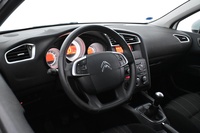 Citroën C4 vaihtoauto