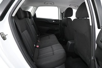 Citroën C4 vaihtoauto