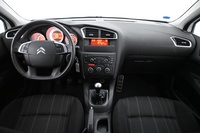 Citroën C4 vaihtoauto