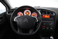 Citroën C4 vaihtoauto