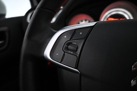 Citroën C4 vaihtoauto