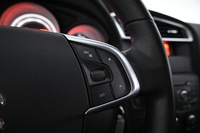 Citroën C4 vaihtoauto