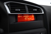 Citroën C4 vaihtoauto