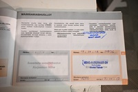 Citroën C4 vaihtoauto