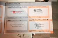 Citroën C4 vaihtoauto