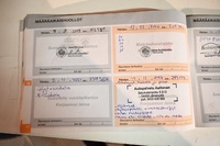 Citroën C4 vaihtoauto