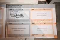 Citroën C4 vaihtoauto