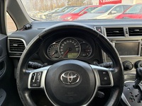 Toyota Verso-S vaihtoauto