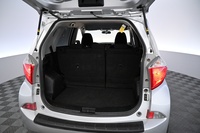 Toyota Verso-S vaihtoauto