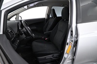 Toyota Verso-S vaihtoauto