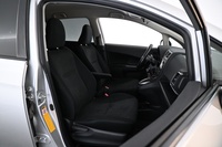 Toyota Verso-S vaihtoauto