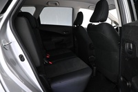 Toyota Verso-S vaihtoauto