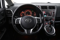 Toyota Verso-S vaihtoauto
