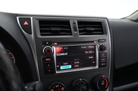 Toyota Verso-S vaihtoauto