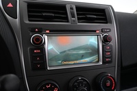 Toyota Verso-S vaihtoauto