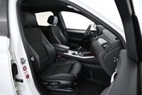 BMW X4 vaihtoauto