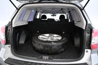 Subaru Forester vaihtoauto