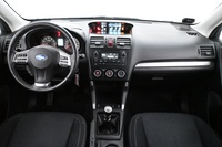 Subaru Forester vaihtoauto