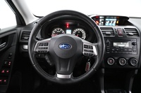 Subaru Forester vaihtoauto