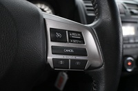 Subaru Forester vaihtoauto