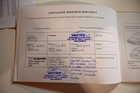 Subaru Forester vaihtoauto