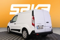Ford Transit Connect vaihtoauto