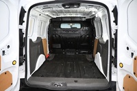 Ford Transit Connect vaihtoauto