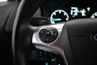 Ford Transit Connect vaihtoauto