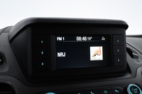 Ford Transit Connect vaihtoauto