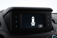 Ford Transit Connect vaihtoauto