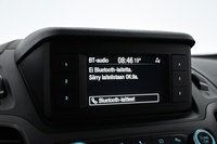 Ford Transit Connect vaihtoauto