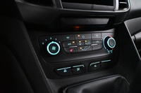 Ford Transit Connect vaihtoauto