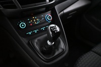 Ford Transit Connect vaihtoauto