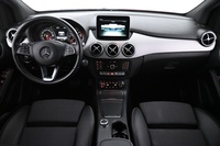 Mercedes-Benz B vaihtoauto