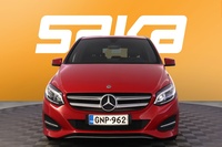 Mercedes-Benz B vaihtoauto