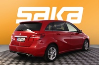 Mercedes-Benz B vaihtoauto