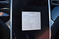 Tesla Model X vaihtoauto