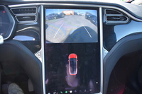 Tesla Model X vaihtoauto