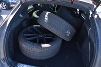 Tesla Model X vaihtoauto