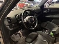 Mini Countryman vaihtoauto