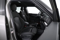 Mini Countryman vaihtoauto