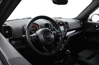 Mini Countryman vaihtoauto